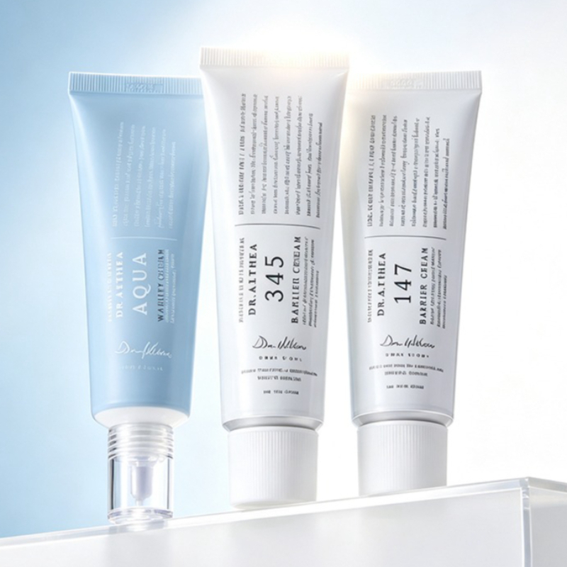 Luxury Skincare Brands - Dr.Althea Cica Extract‌ Antioxidant Skin Care