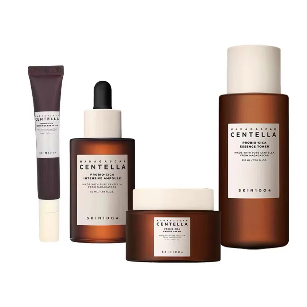 SKIN1004 Centella Probio-Cica  - Luxury Skincare Brands review and price