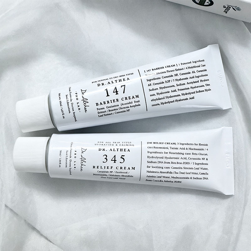 Dr.Althea SPF50 Green Tea Suns - Luxury Skincare Brands review and price