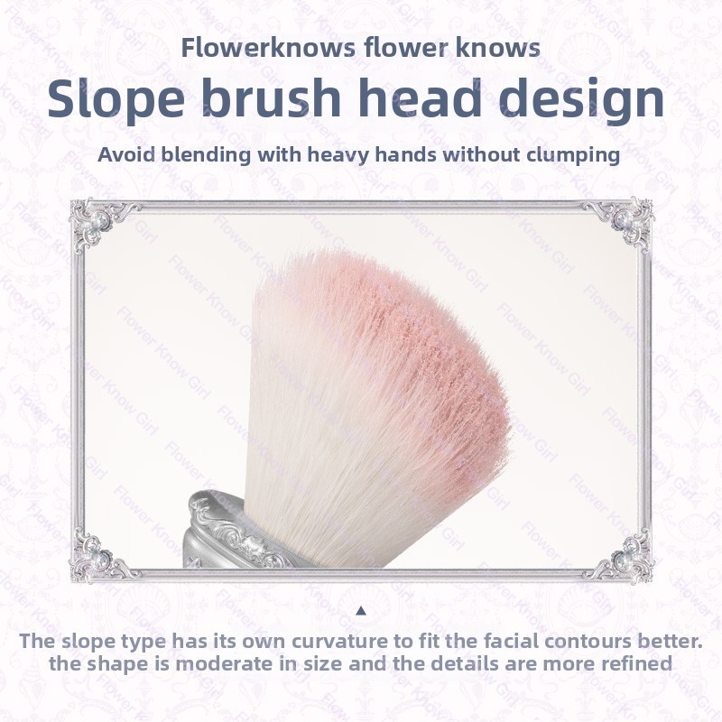 Luxury Crystal Flower Knows Bl - Luxury Skincare And Makeup Brands review and price