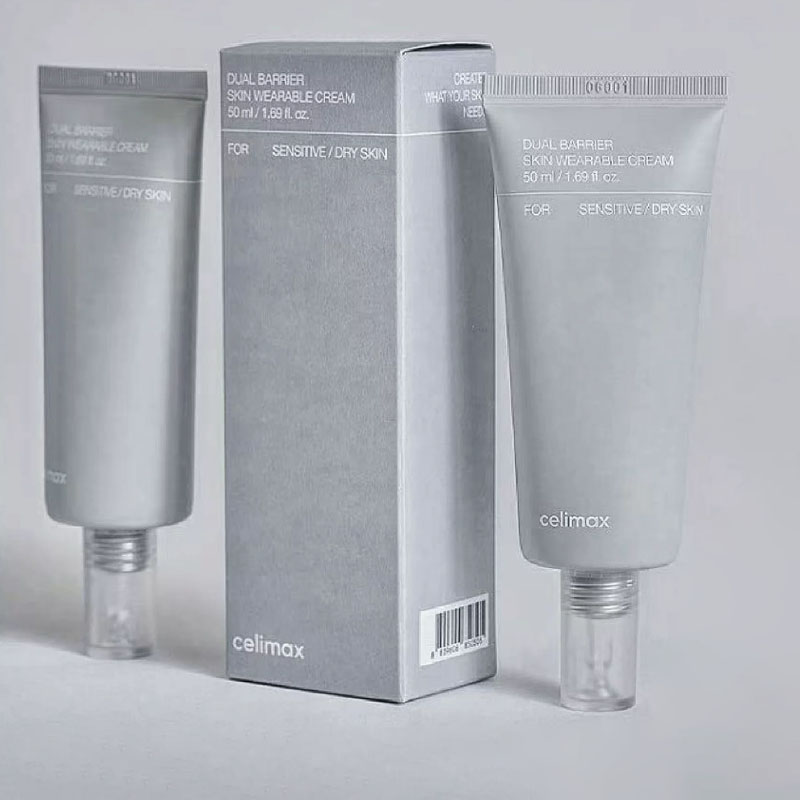 New Celimax Double Barrier Rep - Luxury Skincare Brands review and price