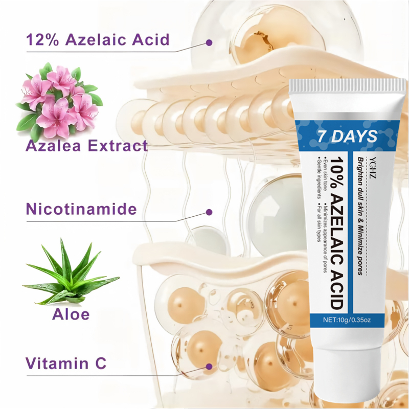 7Days Azelaic Acid Spot-Fading - Luxury Skincare Brands review and price