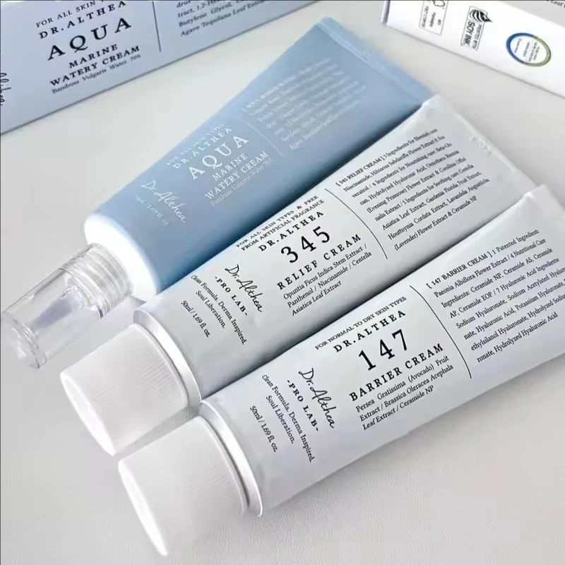 Dr.Althea Cica Extract‌ Antiox - Luxury Skincare Brands review and price