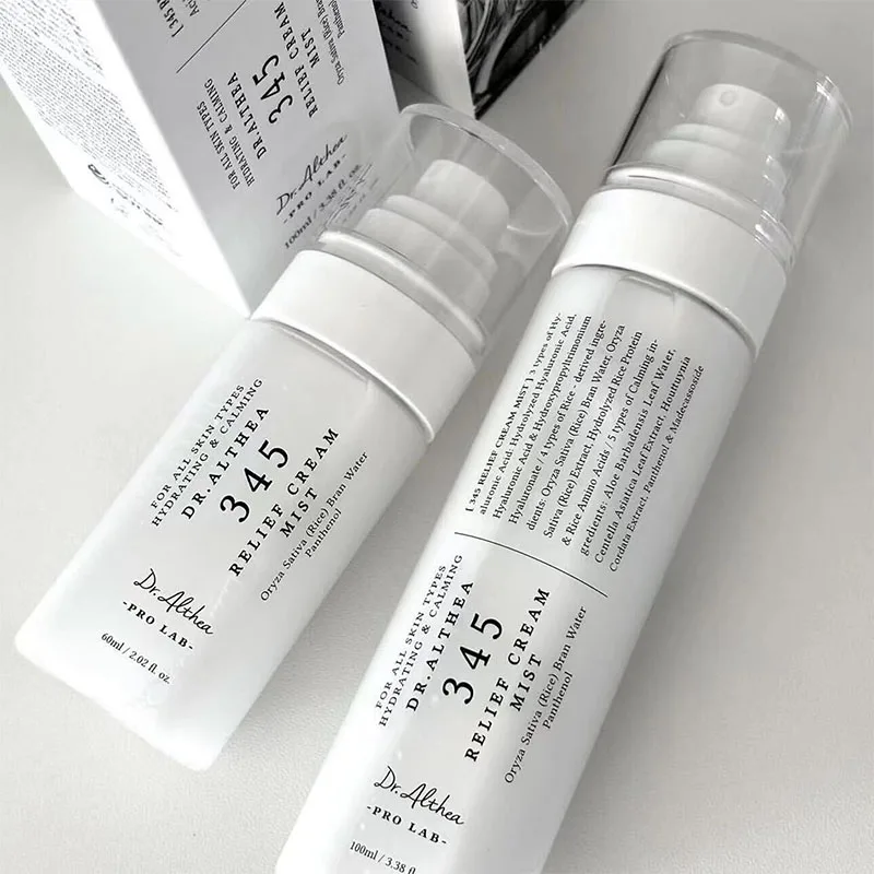 Dr.Althea Cica Extract‌ Antiox - Luxury Skincare Brands review and price