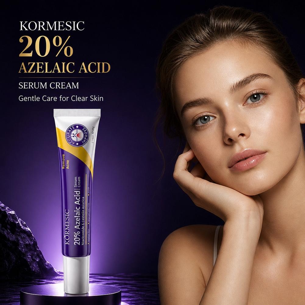 20% Azelaic Acid essence Deep  - Luxury Skincare Brands review and price