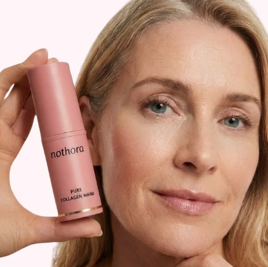 Pink Portable Multi-effect Nou - Luxury Skincare Brands review and price