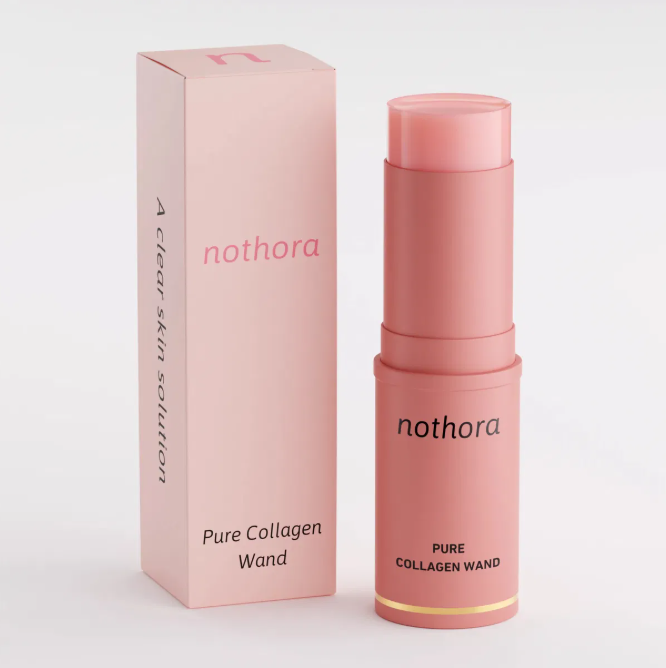 Pink Portable Multi-effect Nou - Luxury Skincare Brands review and price
