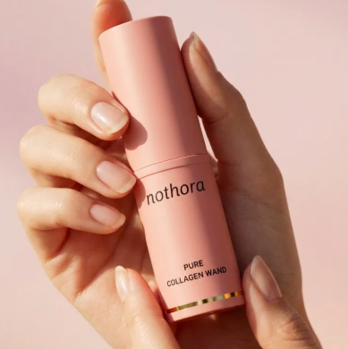 Pink Portable Multi-effect Nou - Luxury Skincare Brands review and price