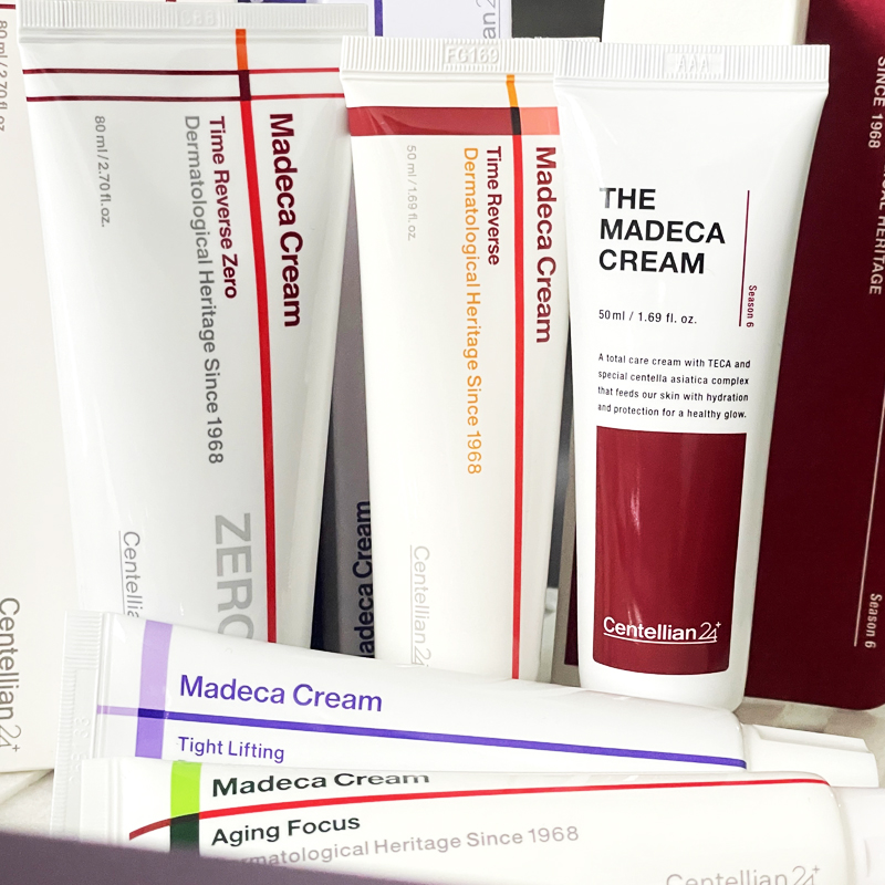 Korean Madeca Effective Moistu - Luxury Skincare Brands review and price
