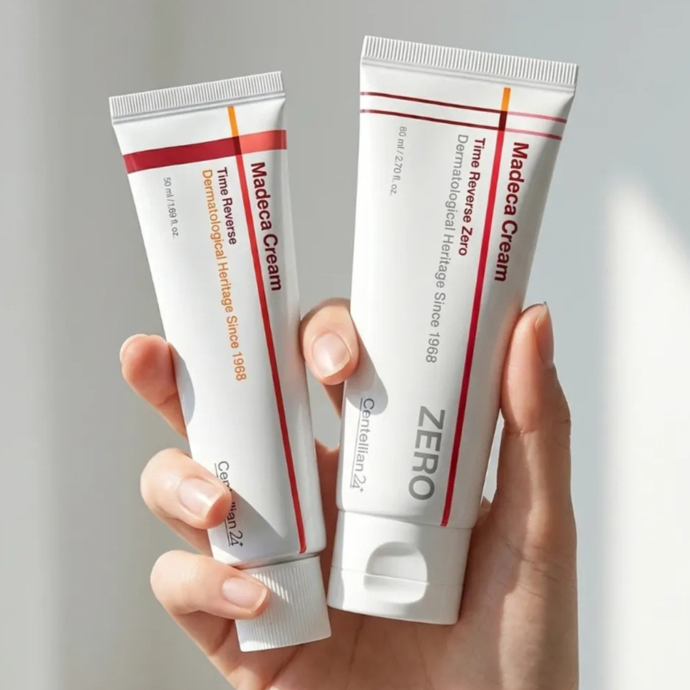 Korean Madeca Effective Moistu - Luxury Skincare Brands review and price