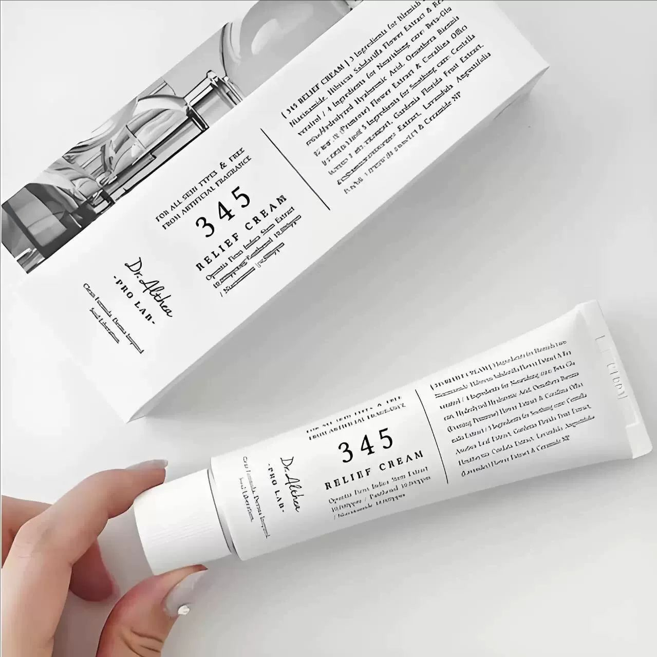 Dralthea 345 147 Antioxidant N - Luxury Skincare Brands review and price