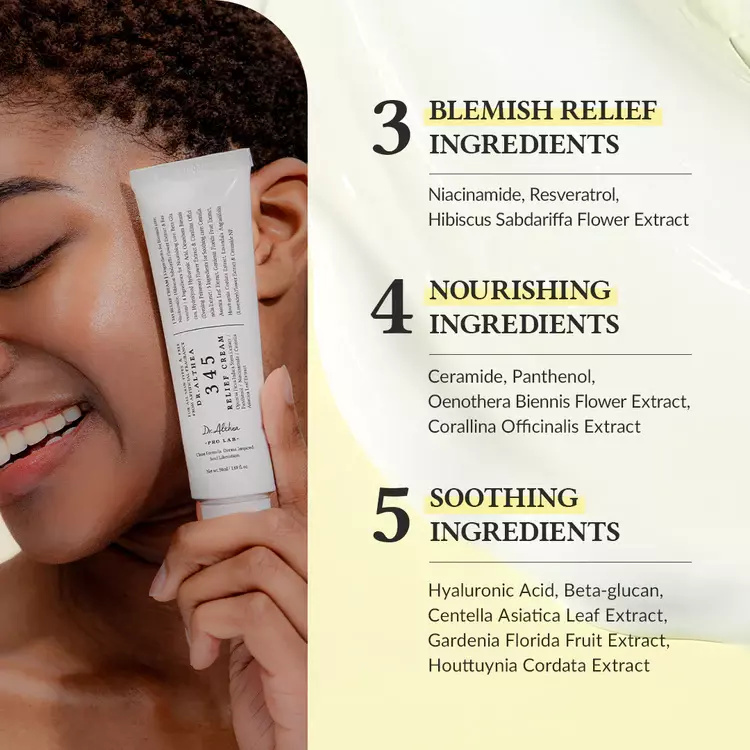 Dralthea 345 147 Antioxidant N - Luxury Skincare Brands review and price