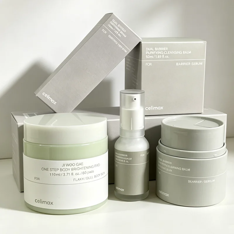 Original Celimax Dual Barrier  - Luxury Skincare Brands review and price