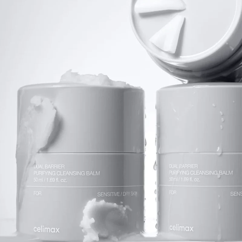 Original Celimax Dual Barrier  - Luxury Skincare Brands review and price