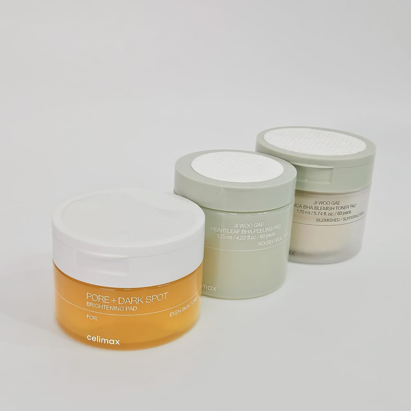 Original Celimax Dual Barrier  - Luxury Skincare Brands review and price